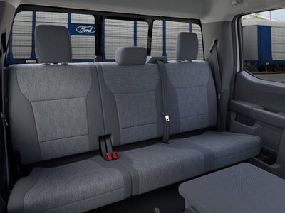 2026 Ford Super Duty F-350 XL