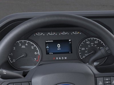 2026 Ford Super Duty F-350 XL