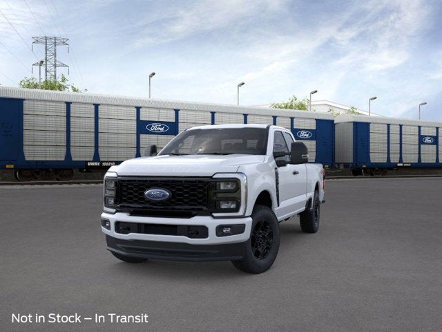 2026 Ford Super Duty F-350 XL