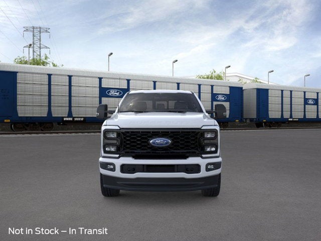2026 Ford Super Duty F-350 XL