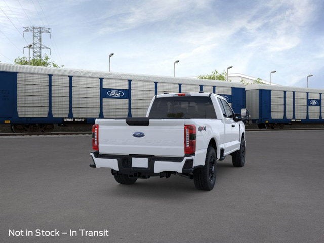 2026 Ford Super Duty F-350 XL