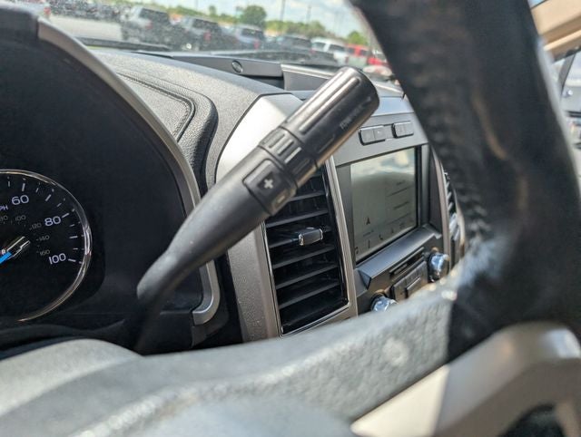 2019 Ford F-350SD Lariat
