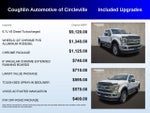 2019 Ford F-350SD Lariat