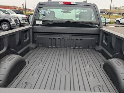 2026 Ford Super Duty F-250 XL