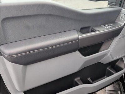 2026 Ford Super Duty F-250 XL