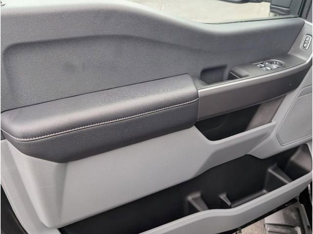 2026 Ford Super Duty F-250 XL