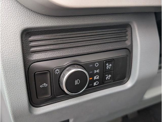 2026 Ford Super Duty F-250 XL