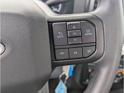 2026 Ford Super Duty F-250 XL