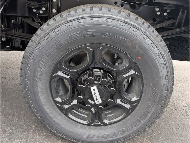 2026 Ford Super Duty F-250 XL