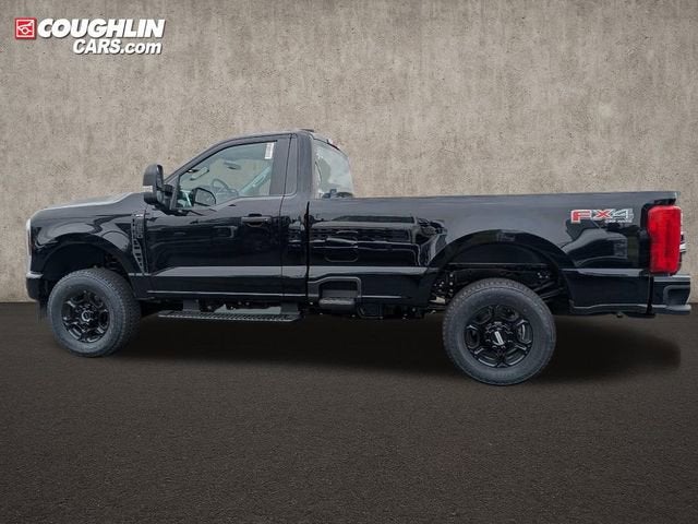 2026 Ford Super Duty F-250 XL