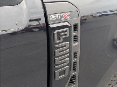 2026 Ford Super Duty F-250 XL