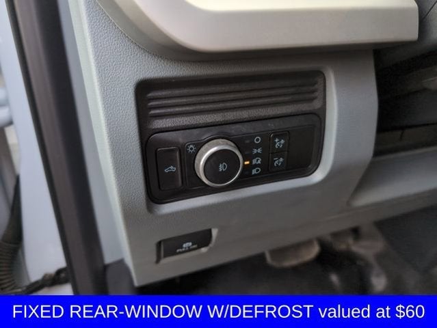 2023 Ford Super Duty F-250 SRW XLT