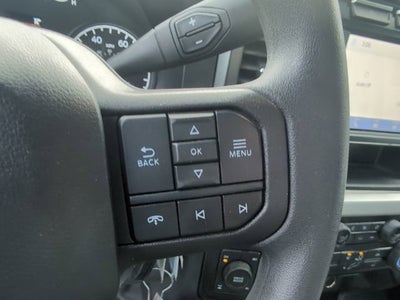 2023 Ford Super Duty F-250 SRW XLT