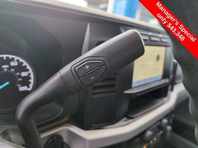 2023 Ford Super Duty F-250 SRW XLT