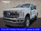 2023 Ford Super Duty F-250 SRW XLT