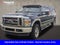 2008 Ford F-350SD King Ranch