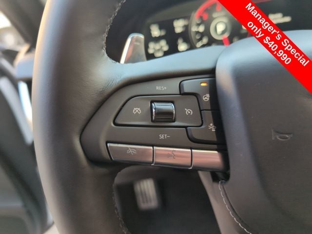 2022 Cadillac CT5 V-Series