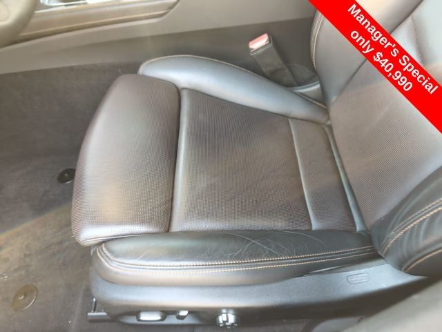 2022 Cadillac CT5 V-Series