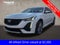 2022 Cadillac CT5 V-Series