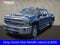 2017 Chevrolet Silverado 3500HD LTZ