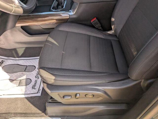 2025 Chevrolet Silverado 3500HD LT