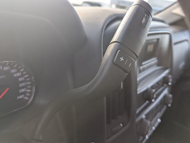 2016 Chevrolet Silverado 3500HD Work Truck