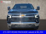 2024 Chevrolet Silverado 1500 LT LT1