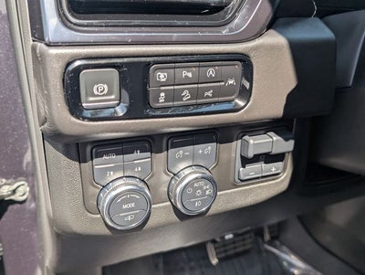 2025 GMC Yukon XL AT4 Ultimate