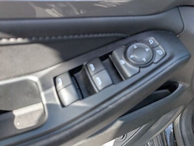 2024 Chevrolet Traverse Limited LT Cloth