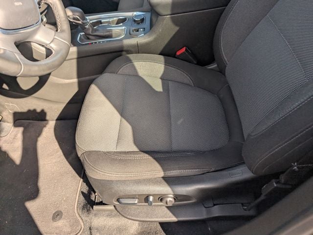 2024 Chevrolet Traverse Limited LT Cloth