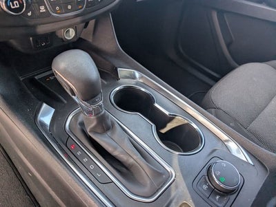 2024 Chevrolet Traverse Limited LT Cloth