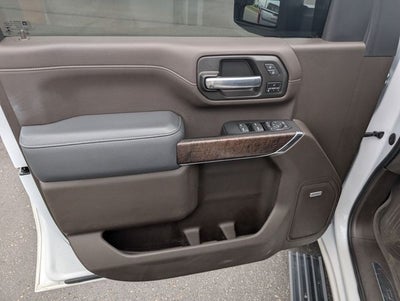 2023 GMC Sierra 2500HD Denali