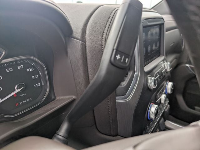 2023 GMC Sierra 2500HD Denali
