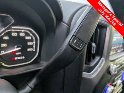 2021 GMC Sierra 2500HD Denali