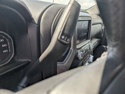 2020 GMC Sierra 2500HD Denali