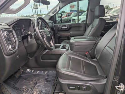 2020 GMC Sierra 2500HD Denali