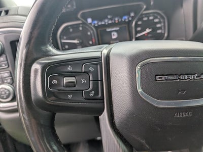 2020 GMC Sierra 2500HD Denali