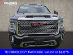 2020 GMC Sierra 2500HD Denali