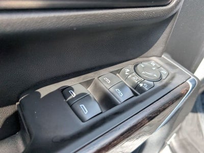 2020 GMC Sierra 3500HD Denali