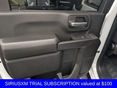 2025 GMC Sierra 3500HD Pro