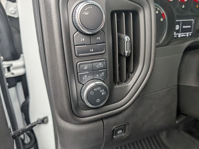 2025 GMC Sierra 3500HD Pro