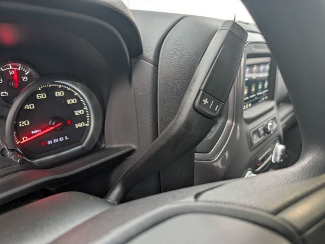 2025 GMC Sierra 3500HD Pro