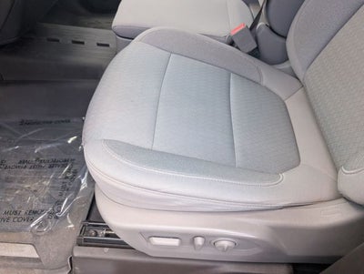 2020 GMC Sierra 2500HD SLE