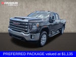 2020 GMC Sierra 2500HD SLE