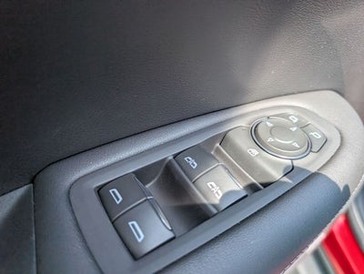 2023 Cadillac XT5 Luxury