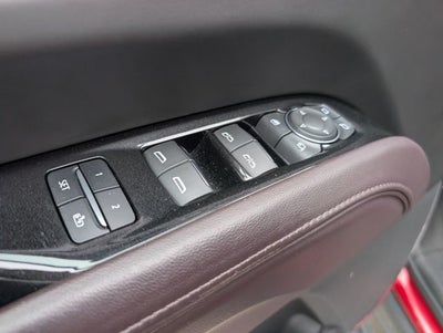 2023 Cadillac Escalade ESV Premium Luxury Platinum