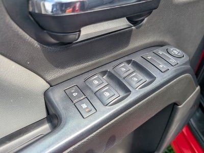 2022 Chevrolet Silverado 5500HD Work Truck