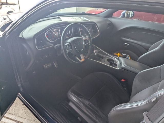 2016 Dodge Challenger R/T