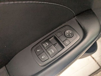 2016 Dodge Challenger R/T
