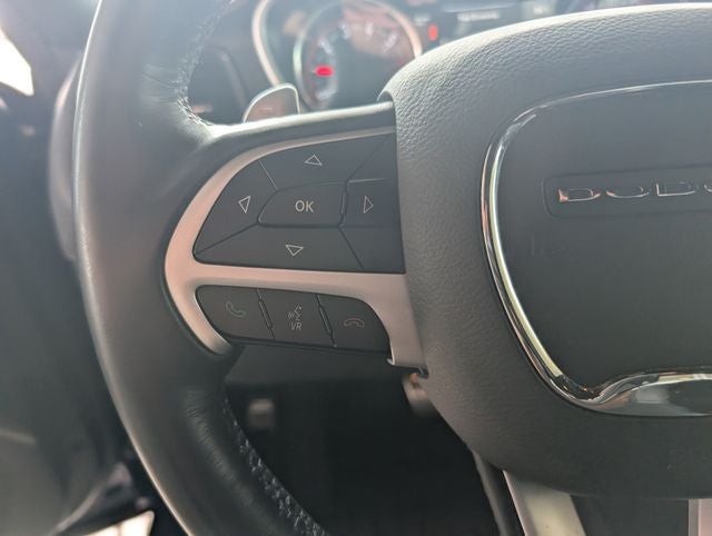 2016 Dodge Challenger R/T